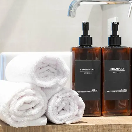 Appartamento Bloom 70 Milano