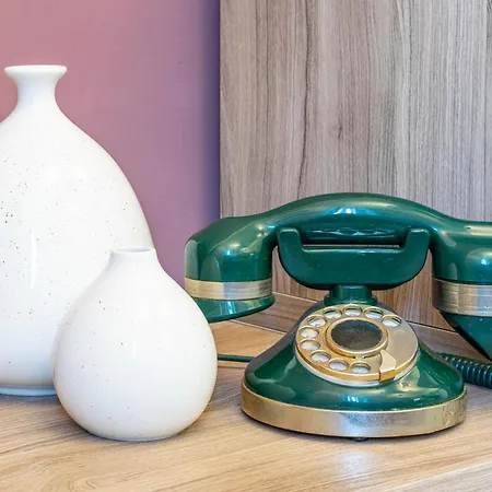 Bloom 70 Appartamento